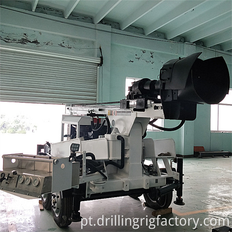 well drilling rig (27)